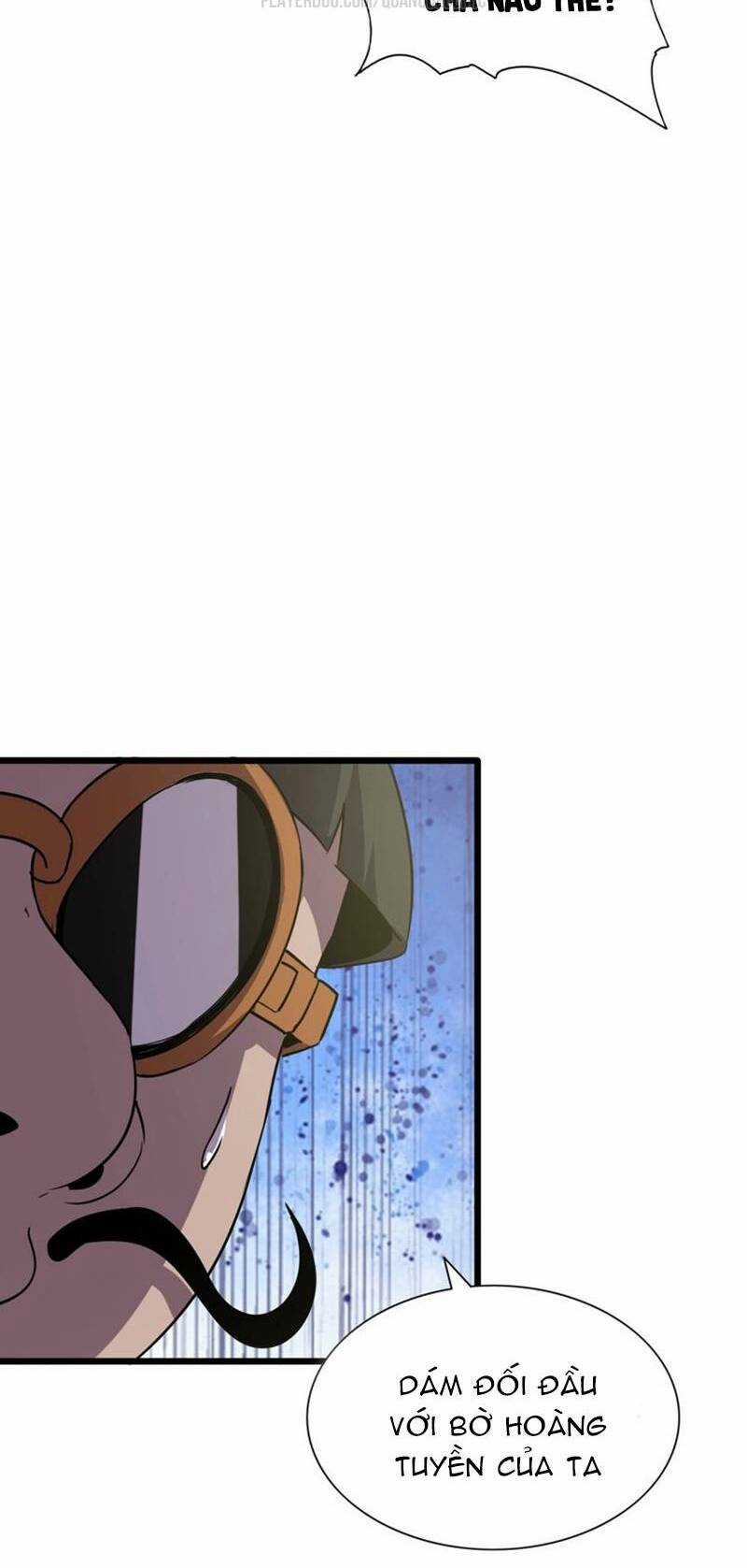 Chào Mừng Đến Thế Giới Cực Lạc Chapter 47 trang 21