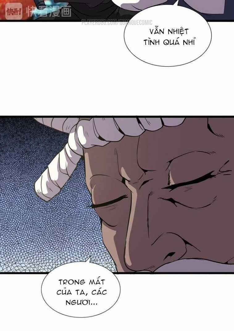 Chào Mừng Đến Thế Giới Cực Lạc Chapter 47 trang 23