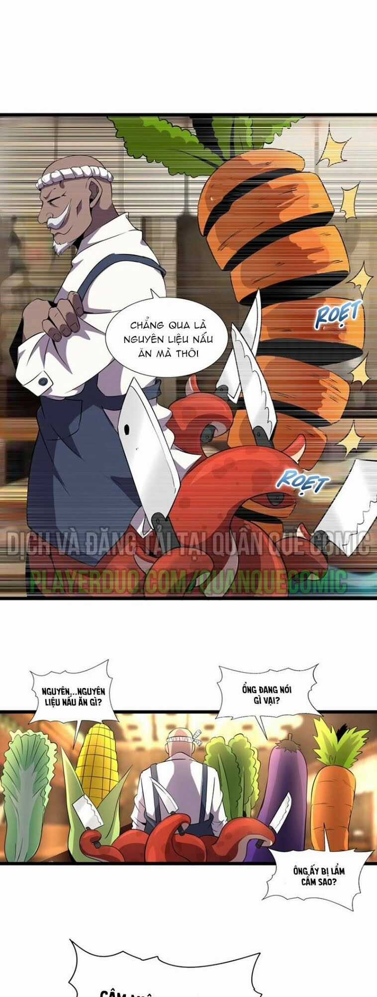 Chào Mừng Đến Thế Giới Cực Lạc Chapter 47 trang 25