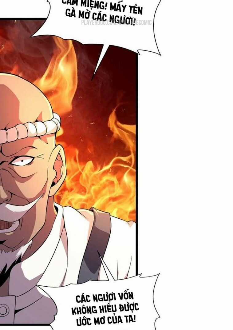 Chào Mừng Đến Thế Giới Cực Lạc Chapter 47 trang 26