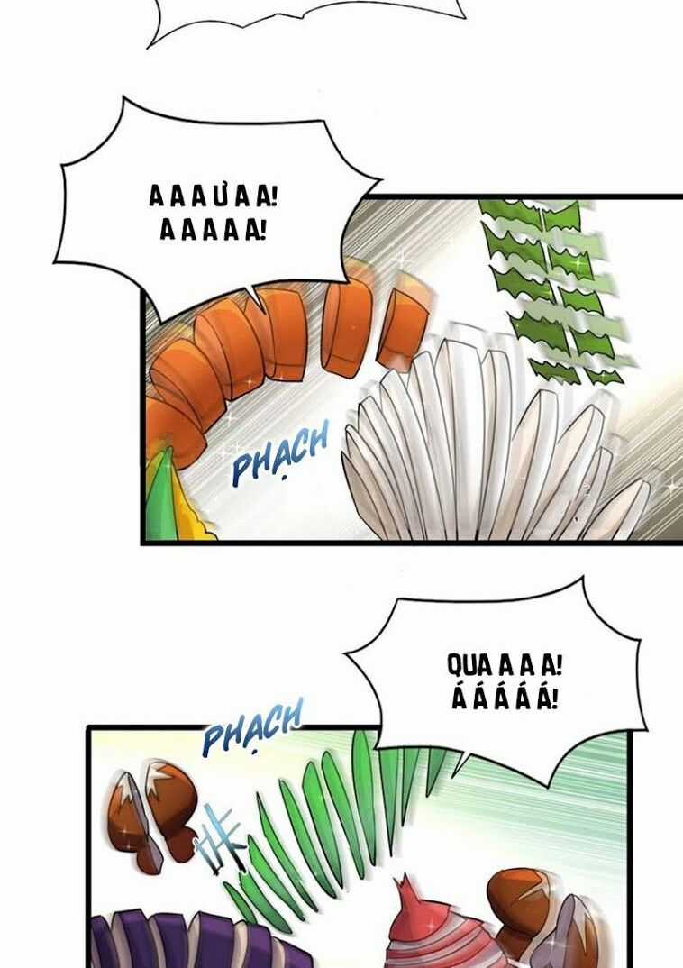 Chào Mừng Đến Thế Giới Cực Lạc Chapter 47 trang 27