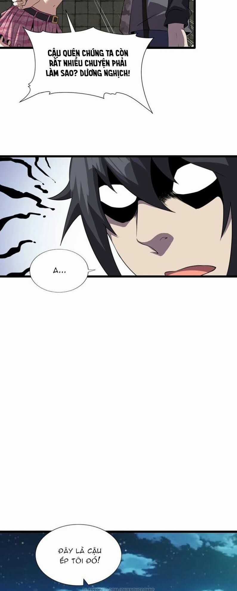 Chào Mừng Đến Thế Giới Cực Lạc Chapter 47 trang 38