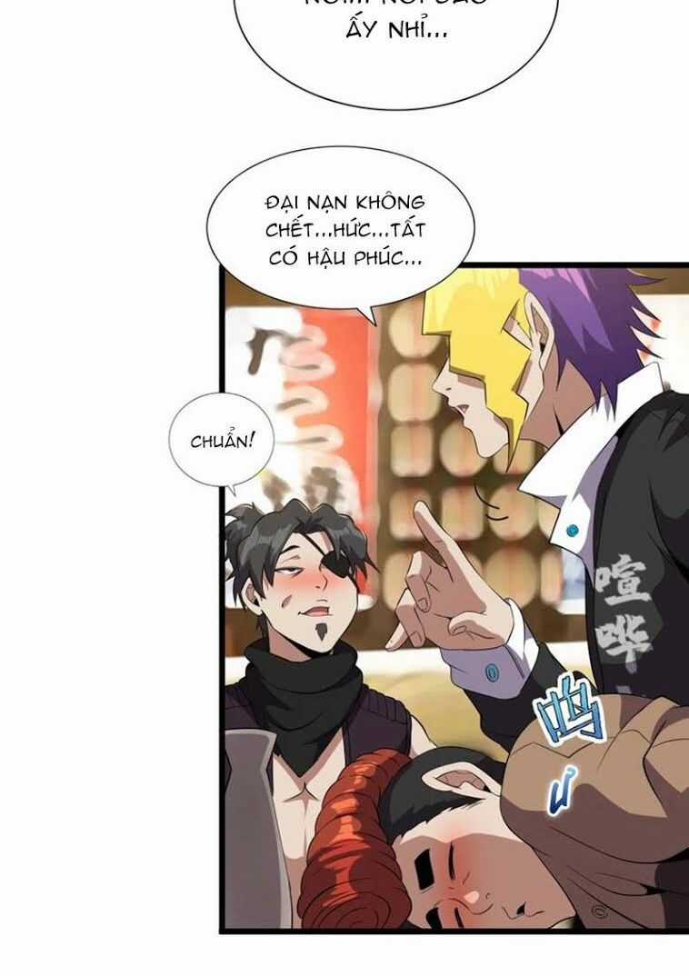 Chào Mừng Đến Thế Giới Cực Lạc Chapter 47 trang 4