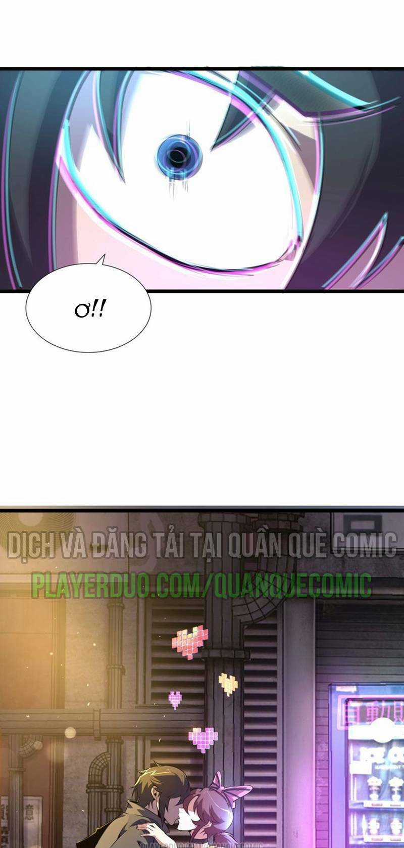 Chào Mừng Đến Thế Giới Cực Lạc Chapter 47 trang 40