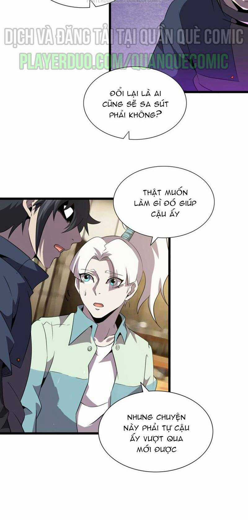Chào Mừng Đến Thế Giới Cực Lạc Chapter 47 trang 6