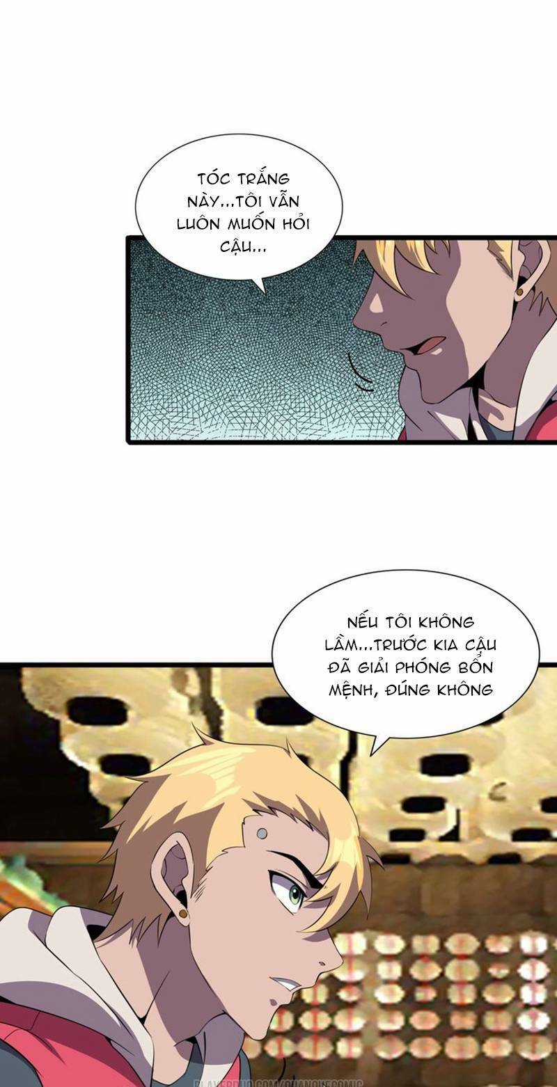 Chào Mừng Đến Thế Giới Cực Lạc Chapter 47 trang 7