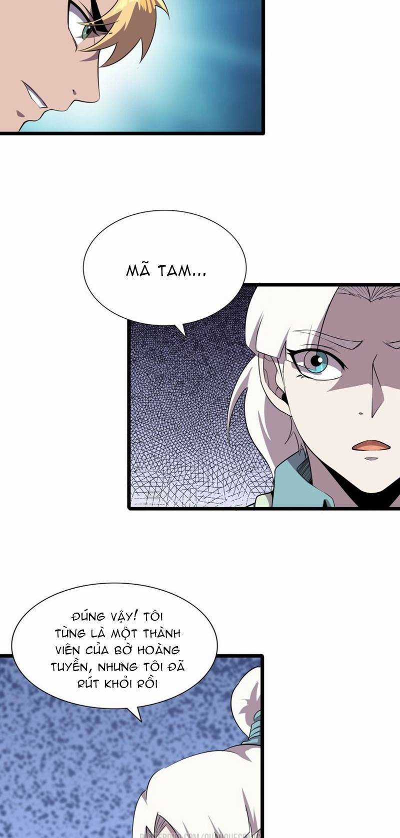 Chào Mừng Đến Thế Giới Cực Lạc Chapter 47 trang 9
