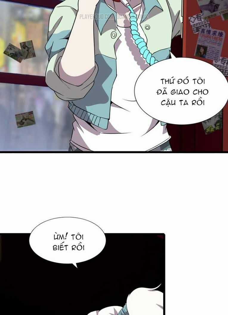 Chào Mừng Đến Thế Giới Cực Lạc Chapter 48 trang 27