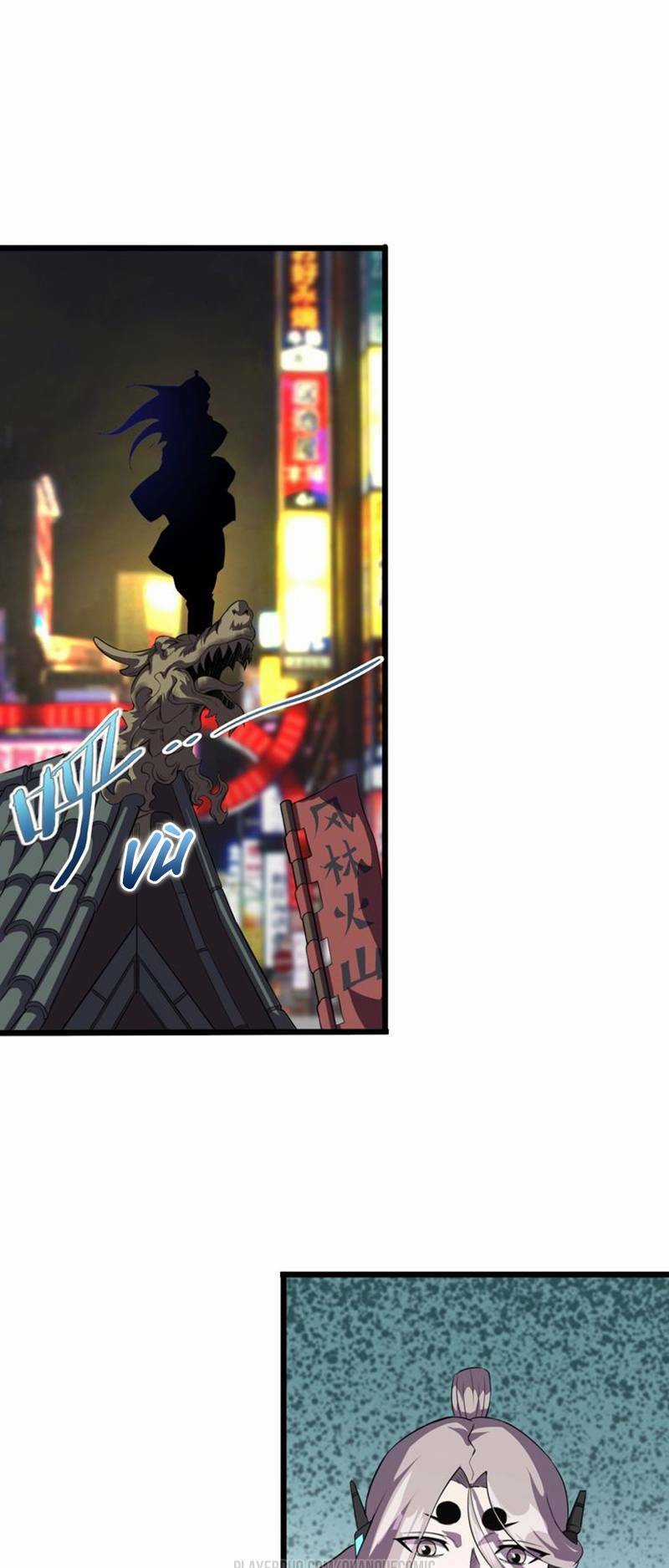 Chào Mừng Đến Thế Giới Cực Lạc Chapter 48 trang 31