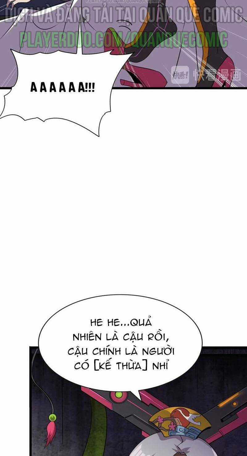 Chào Mừng Đến Thế Giới Cực Lạc Chapter 48 trang 36