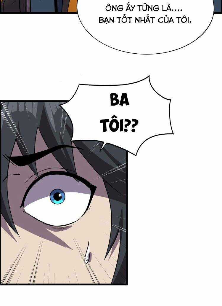 Chào Mừng Đến Thế Giới Cực Lạc Chapter 49 trang 10