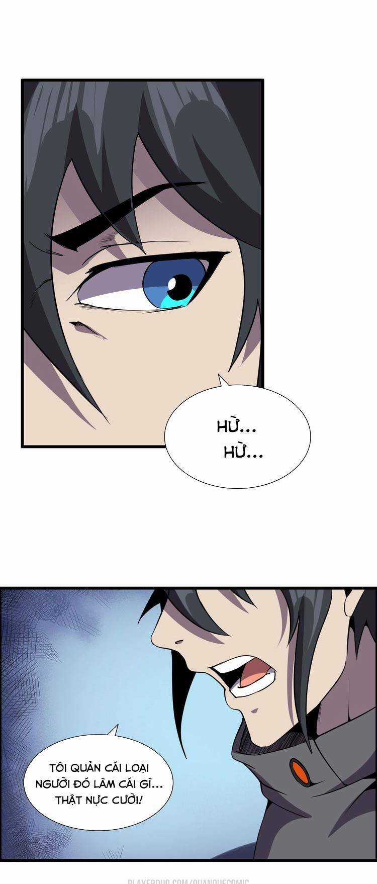 Chào Mừng Đến Thế Giới Cực Lạc Chapter 49 trang 11