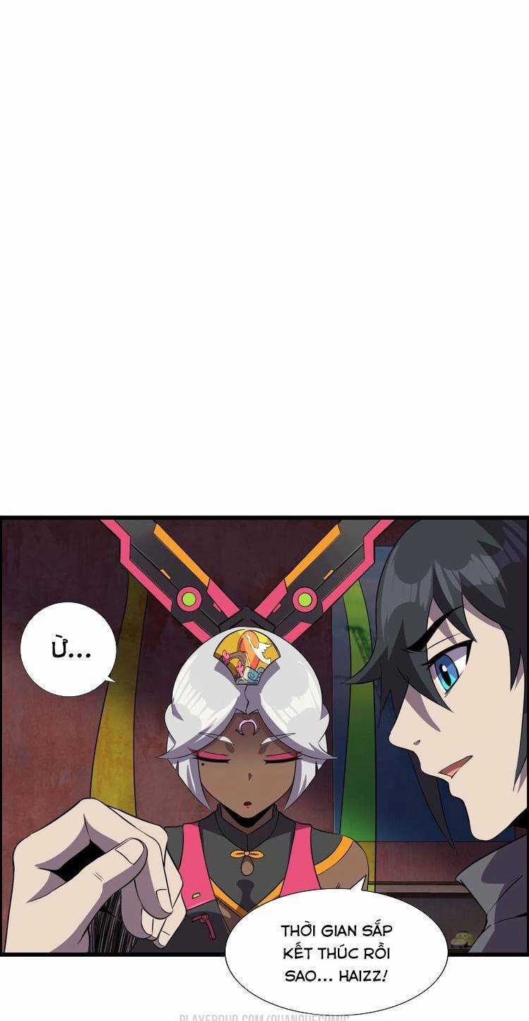 Chào Mừng Đến Thế Giới Cực Lạc Chapter 49 trang 18