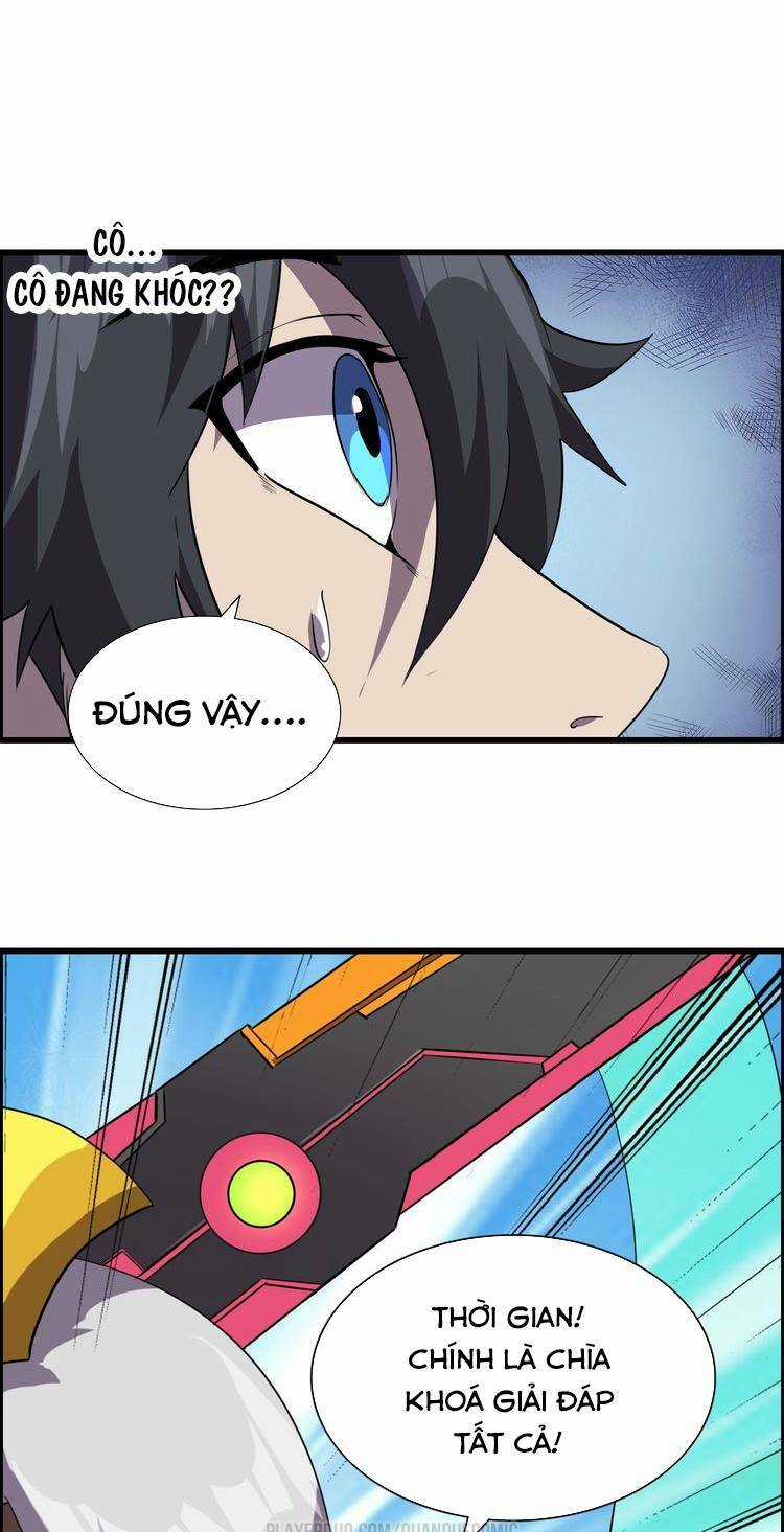 Chào Mừng Đến Thế Giới Cực Lạc Chapter 49 trang 22