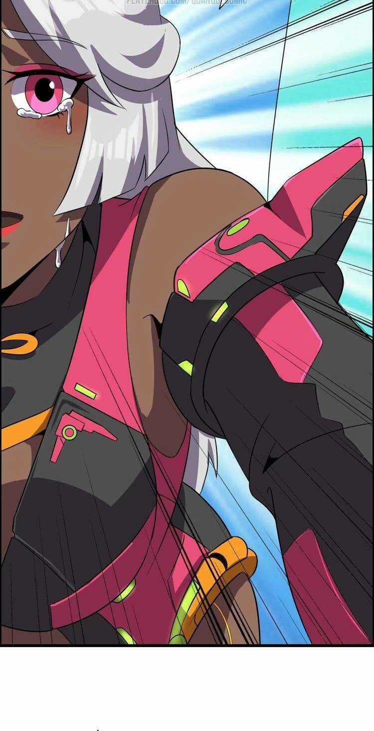 Chào Mừng Đến Thế Giới Cực Lạc Chapter 49 trang 23