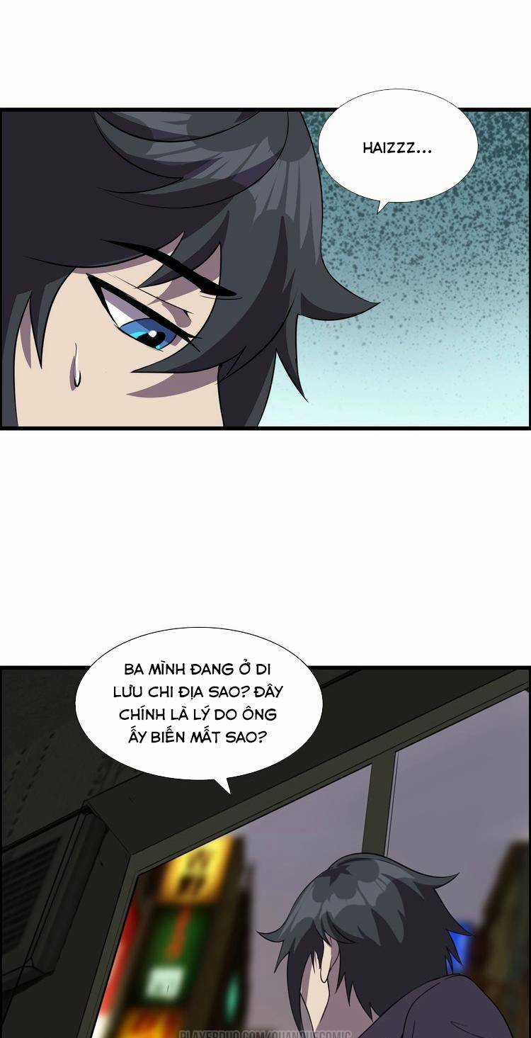 Chào Mừng Đến Thế Giới Cực Lạc Chapter 49 trang 26