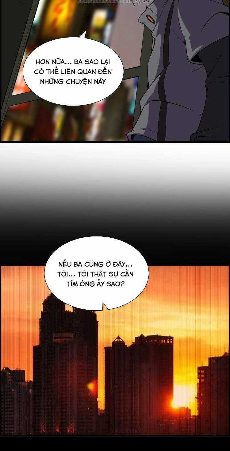 Chào Mừng Đến Thế Giới Cực Lạc Chapter 49 trang 27