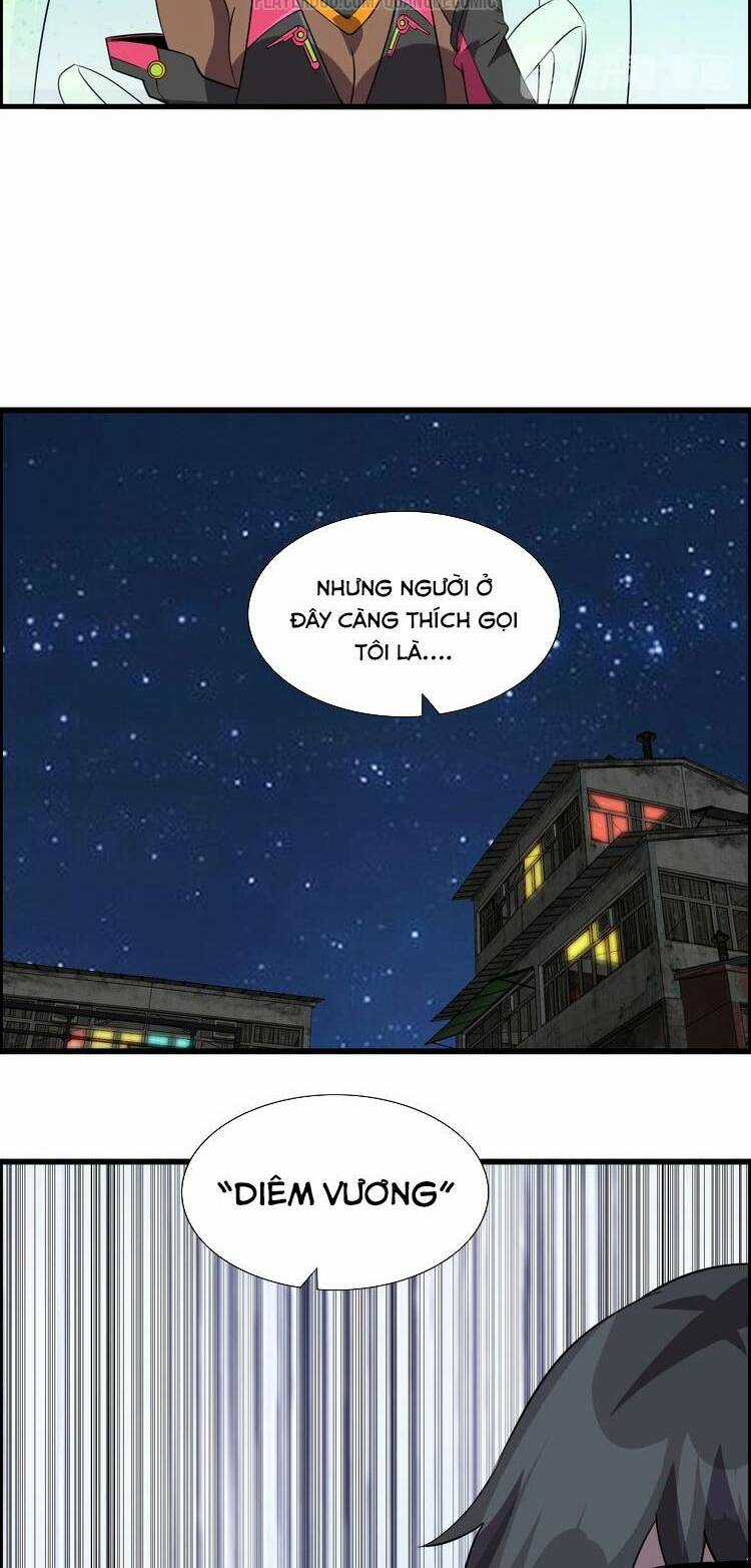 Chào Mừng Đến Thế Giới Cực Lạc Chapter 49 trang 3