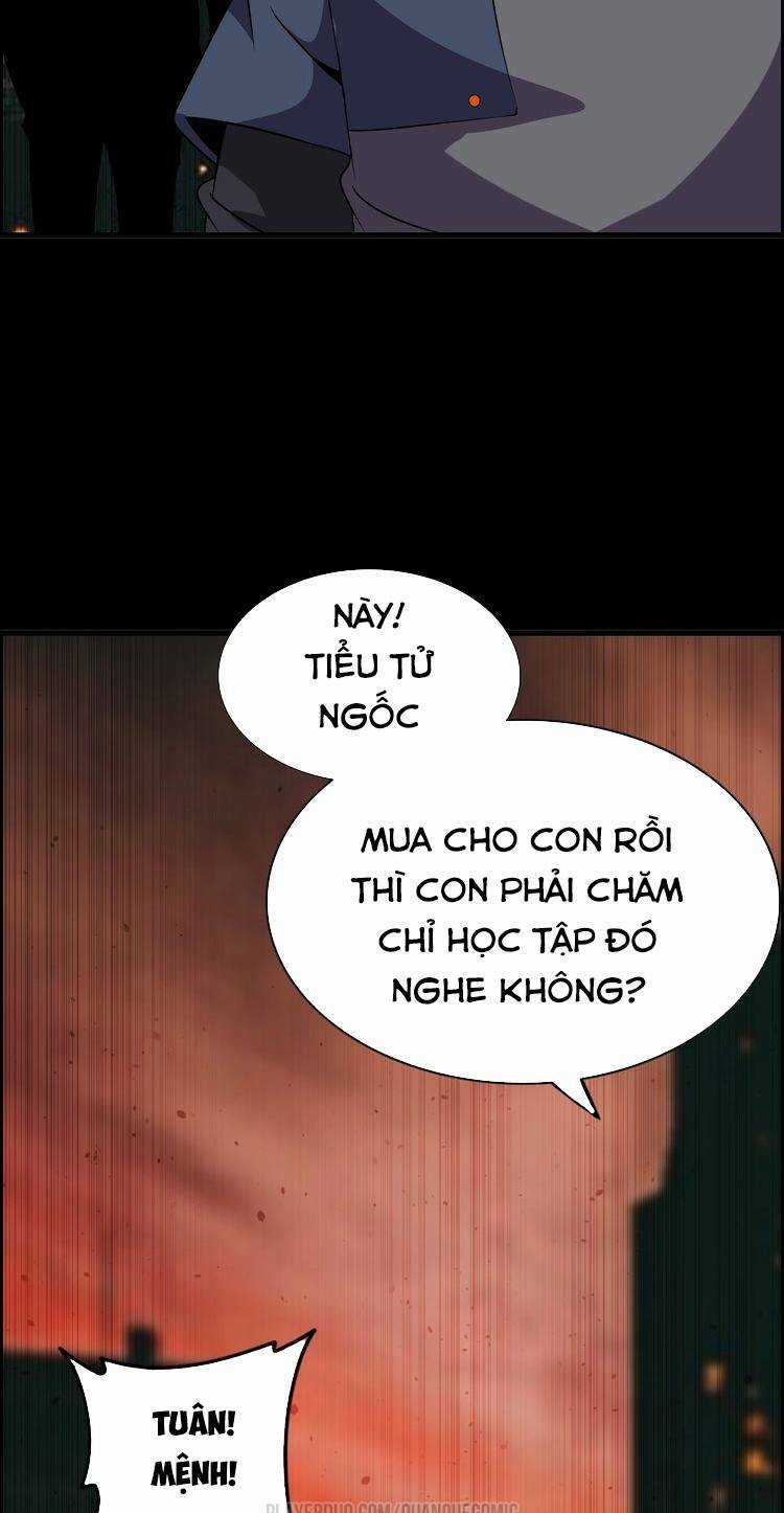 Chào Mừng Đến Thế Giới Cực Lạc Chapter 49 trang 32