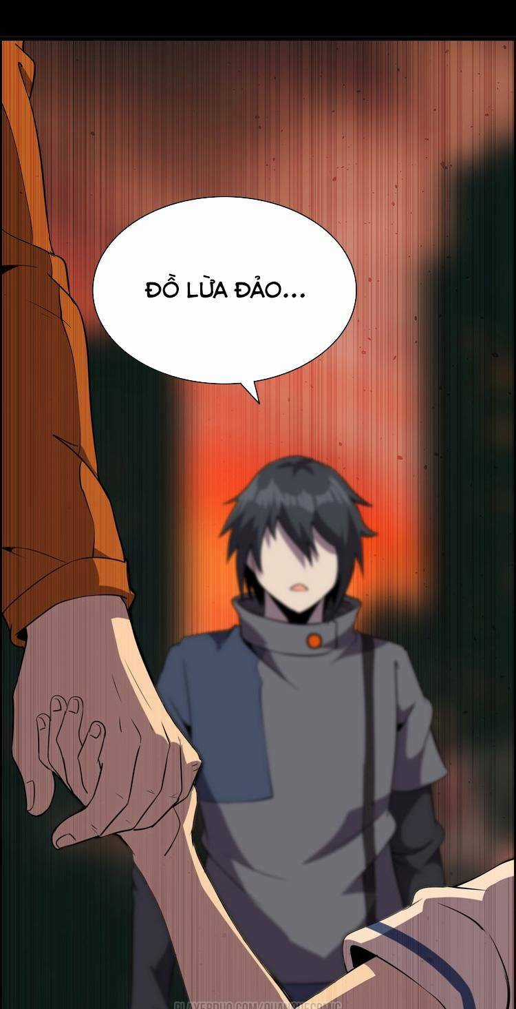 Chào Mừng Đến Thế Giới Cực Lạc Chapter 49 trang 34