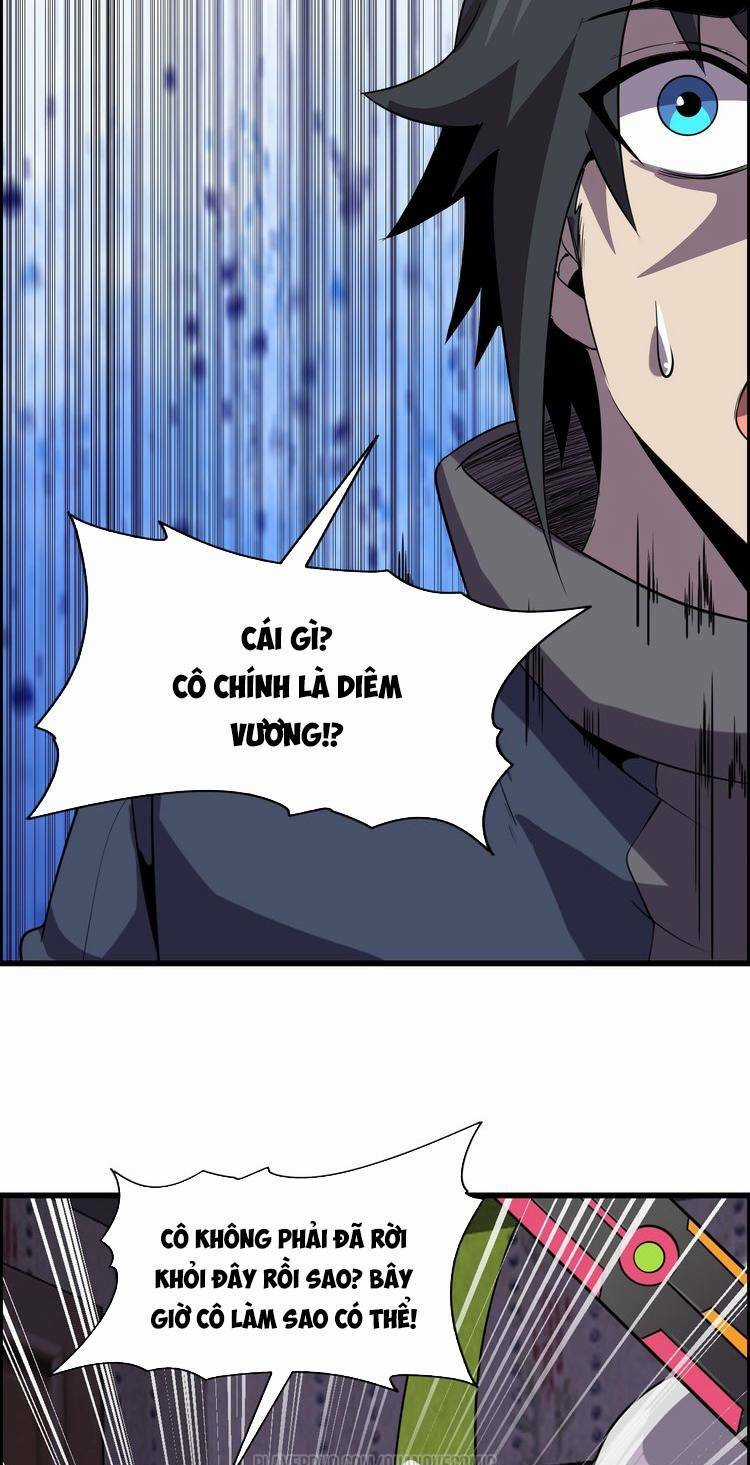 Chào Mừng Đến Thế Giới Cực Lạc Chapter 49 trang 4