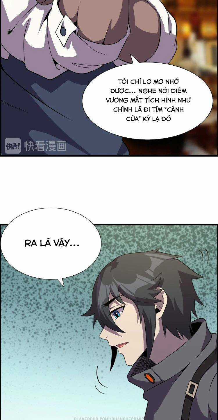 Chào Mừng Đến Thế Giới Cực Lạc Chapter 49 trang 42