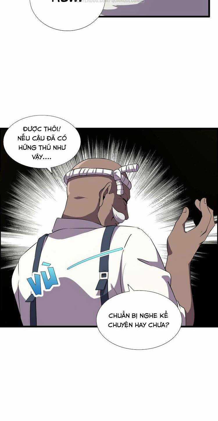 Chào Mừng Đến Thế Giới Cực Lạc Chapter 49 trang 45