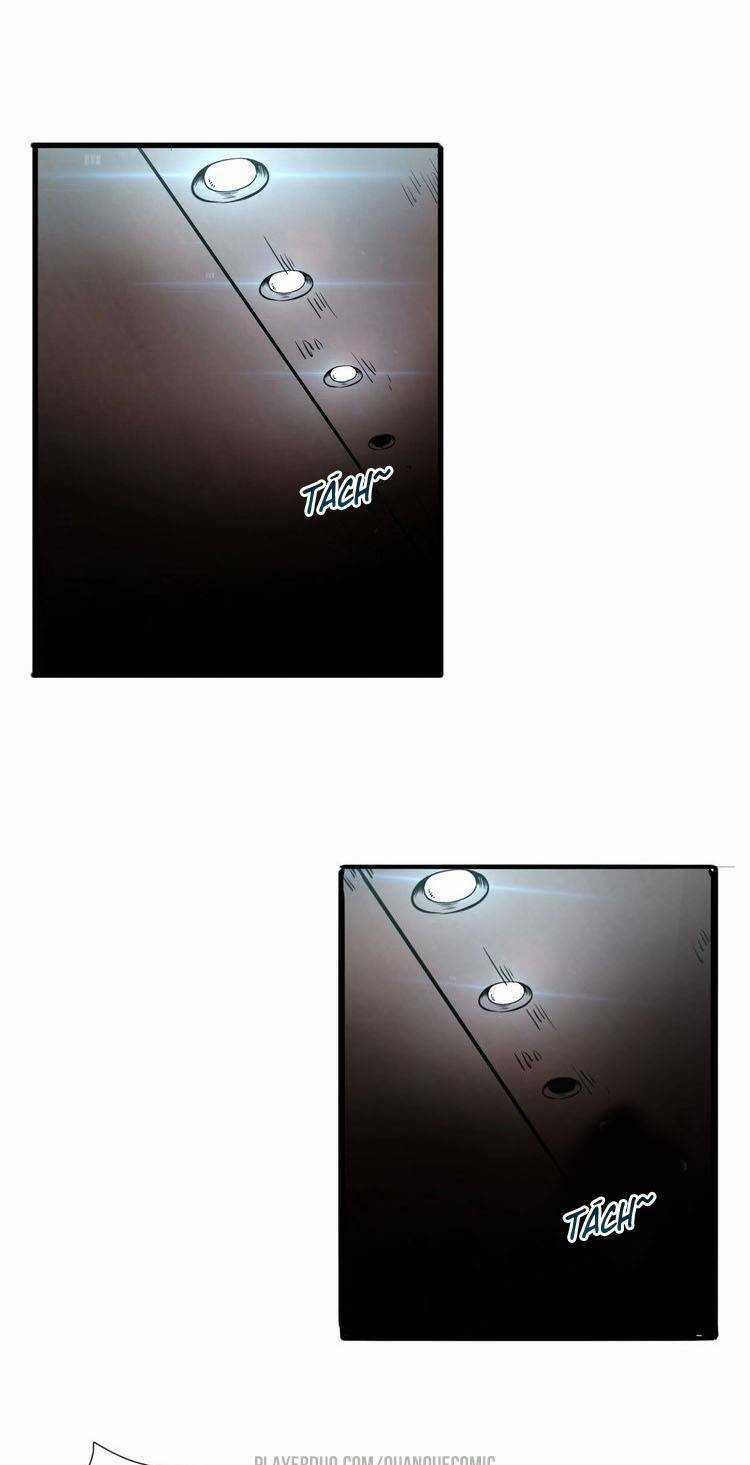 Chào Mừng Đến Thế Giới Cực Lạc Chapter 5 trang 8