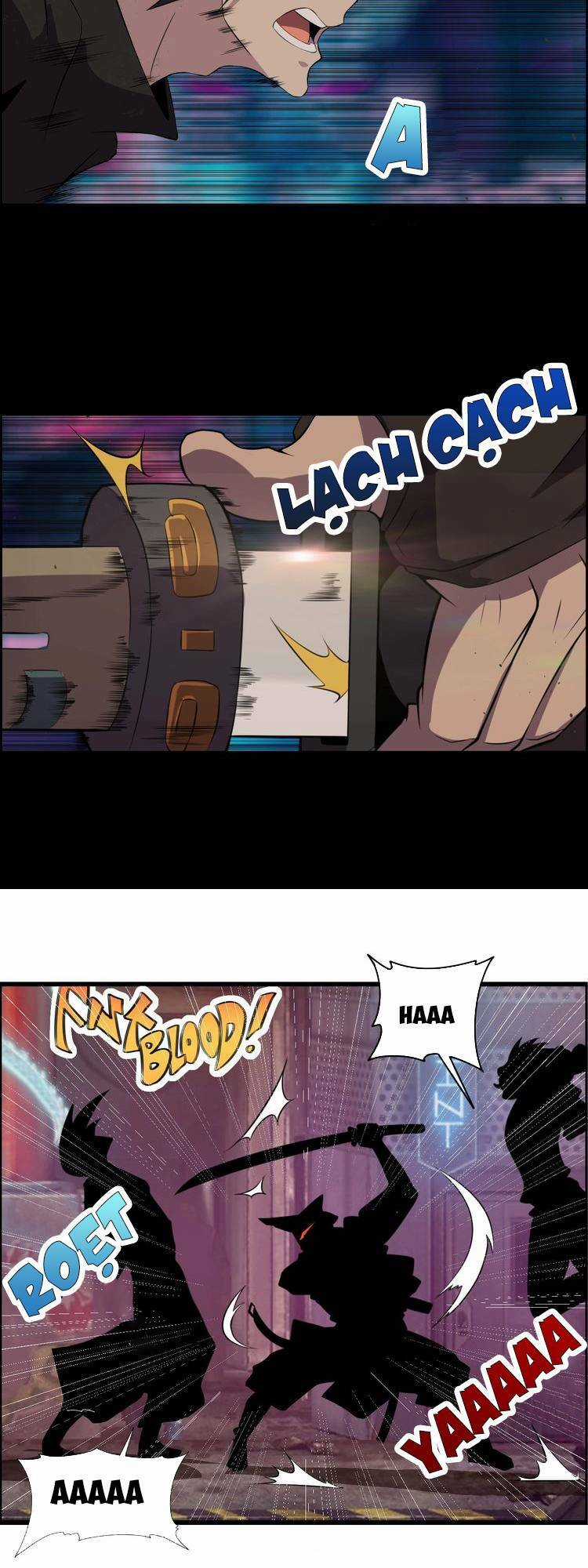 Chào Mừng Đến Thế Giới Cực Lạc Chapter 50 trang 14