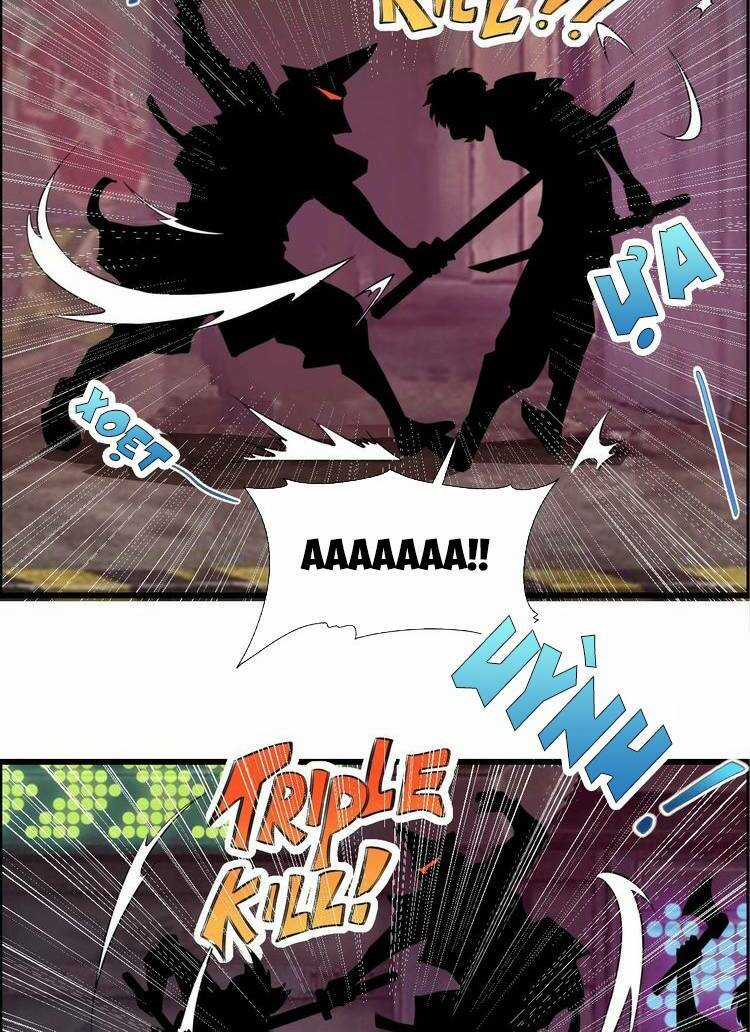 Chào Mừng Đến Thế Giới Cực Lạc Chapter 50 trang 16