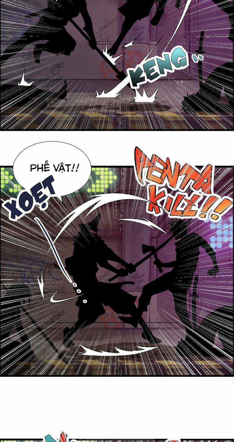 Chào Mừng Đến Thế Giới Cực Lạc Chapter 50 trang 17