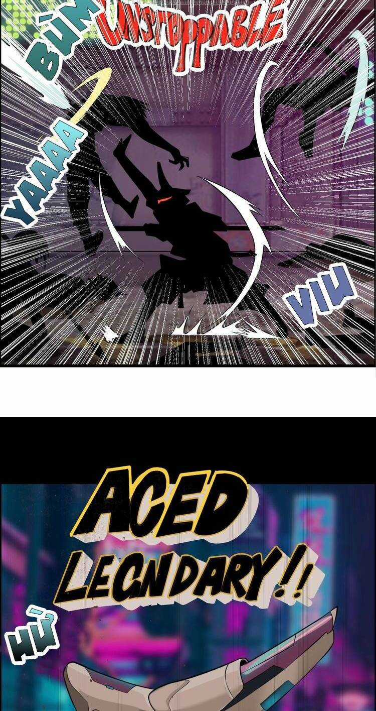 Chào Mừng Đến Thế Giới Cực Lạc Chapter 50 trang 18