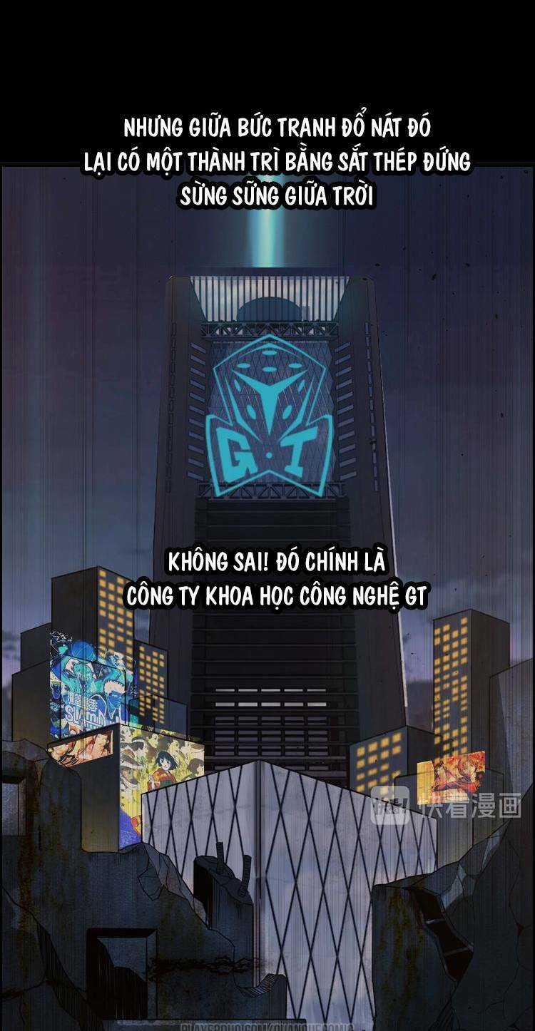 Chào Mừng Đến Thế Giới Cực Lạc Chapter 50 trang 2