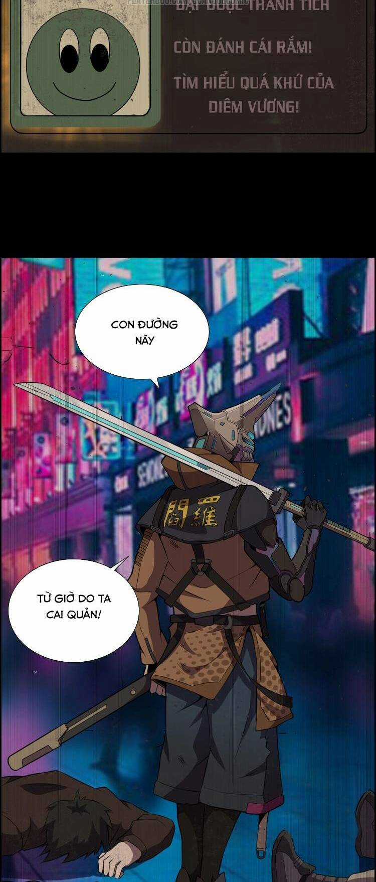 Chào Mừng Đến Thế Giới Cực Lạc Chapter 50 trang 20