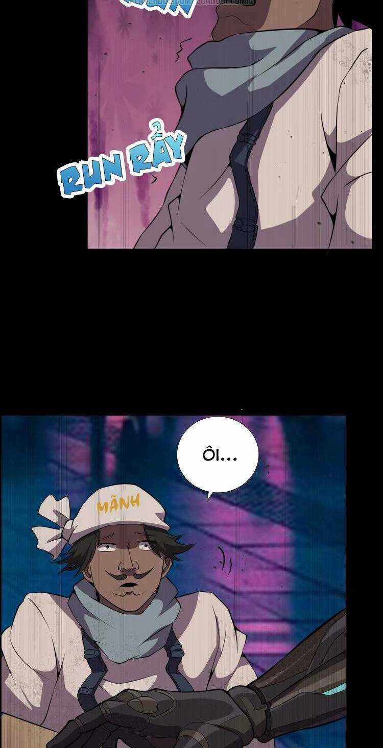 Chào Mừng Đến Thế Giới Cực Lạc Chapter 50 trang 24