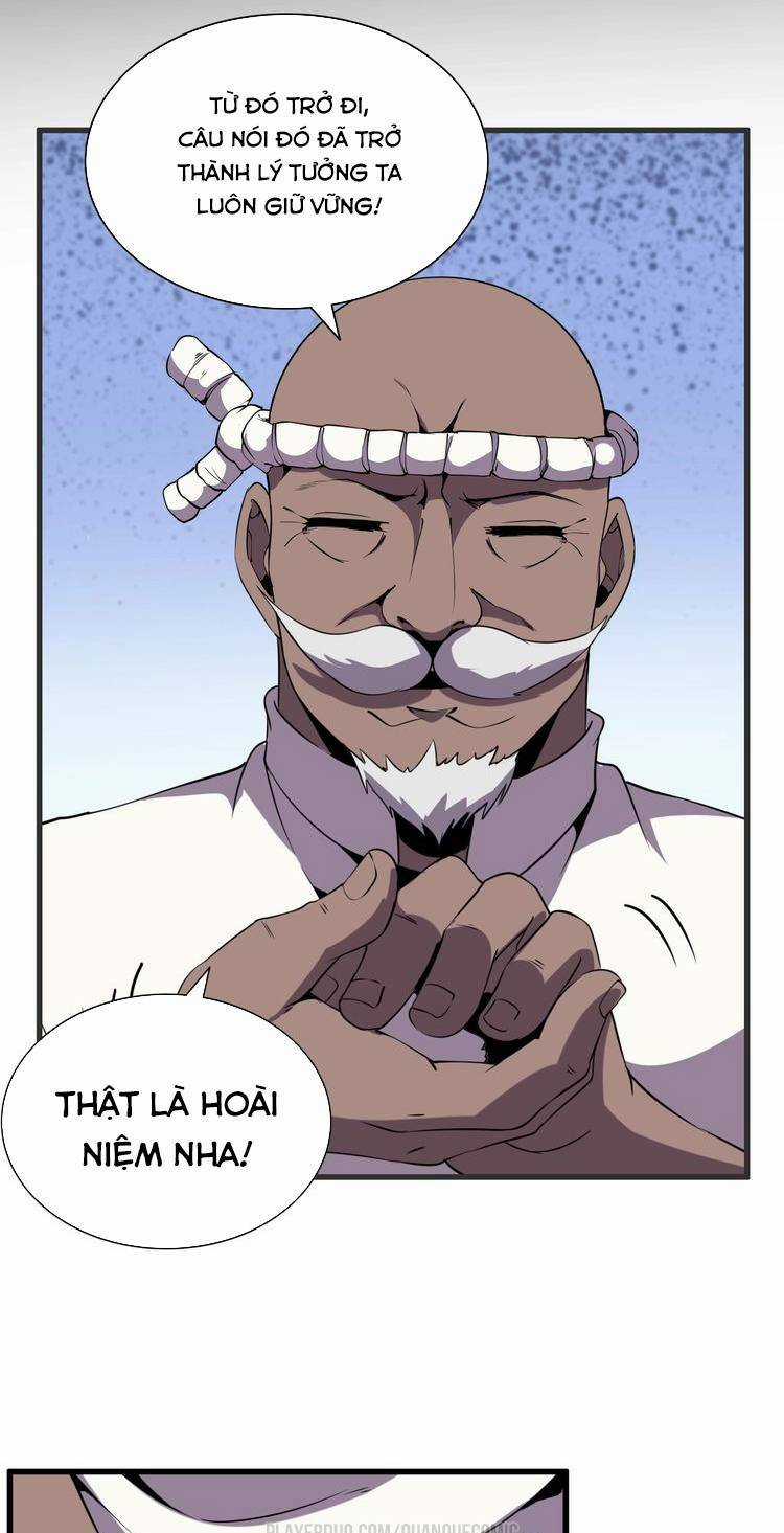 Chào Mừng Đến Thế Giới Cực Lạc Chapter 50 trang 27