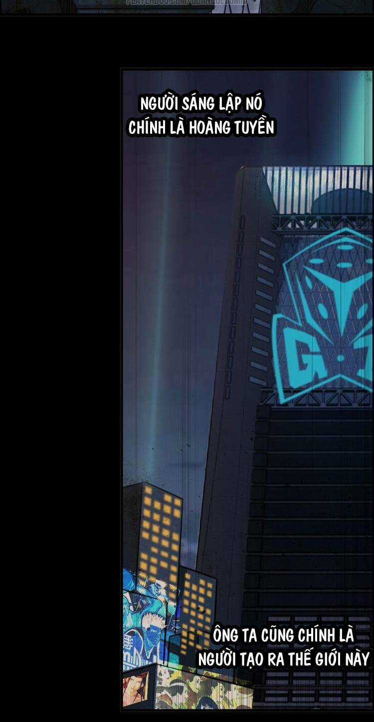 Chào Mừng Đến Thế Giới Cực Lạc Chapter 50 trang 3