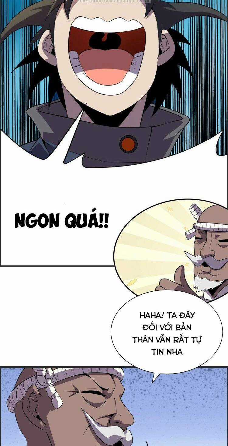 Chào Mừng Đến Thế Giới Cực Lạc Chapter 50 trang 32