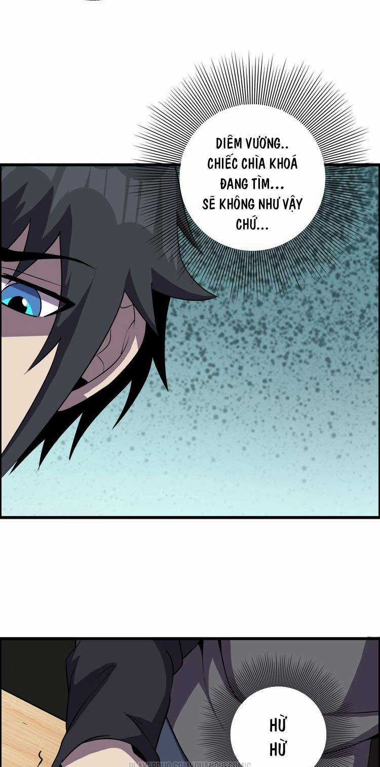 Chào Mừng Đến Thế Giới Cực Lạc Chapter 50 trang 37