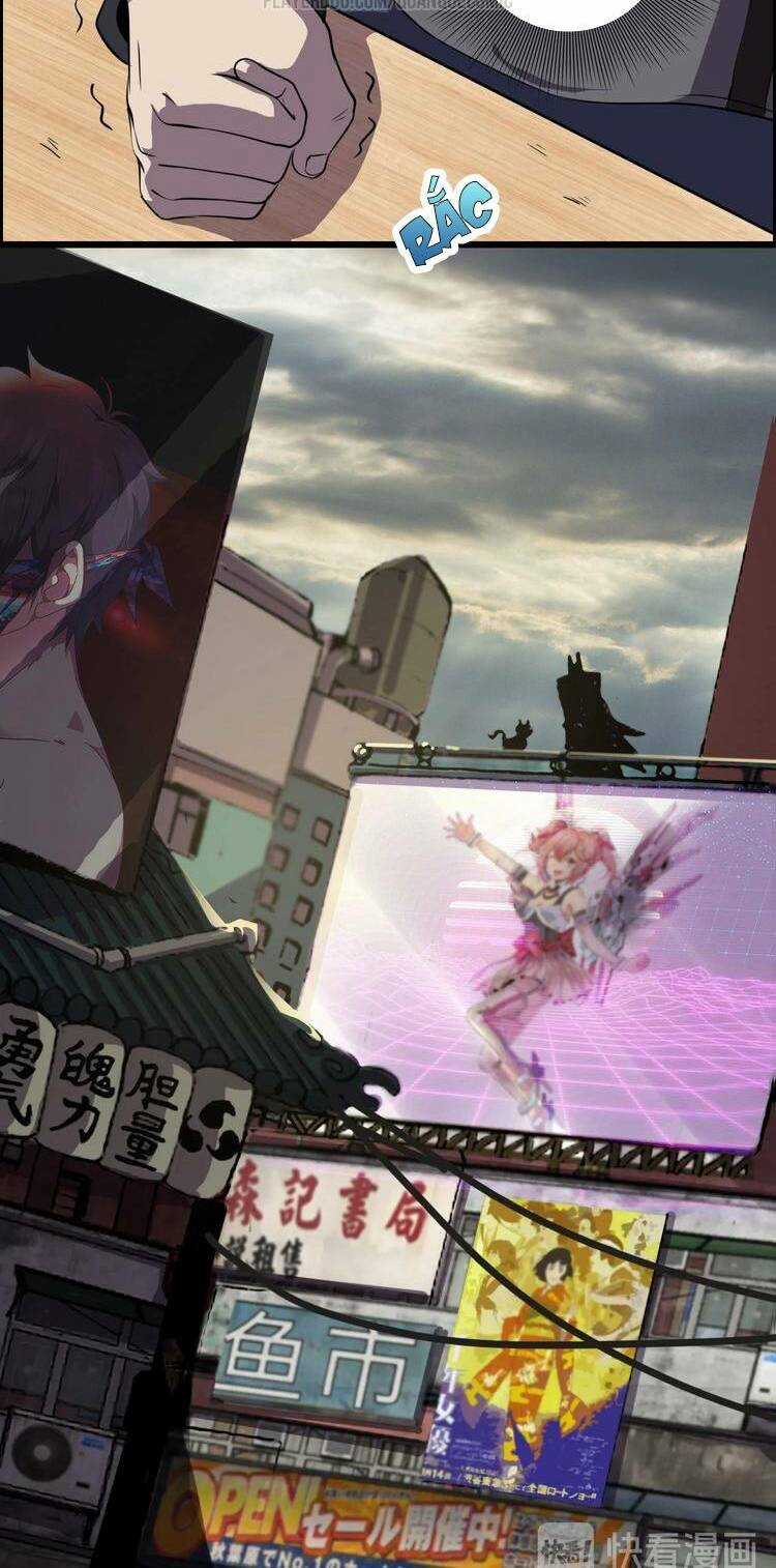 Chào Mừng Đến Thế Giới Cực Lạc Chapter 50 trang 38