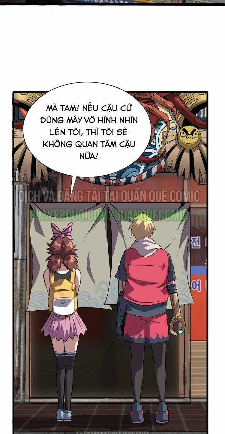Chào Mừng Đến Thế Giới Cực Lạc Chapter 50 trang 39