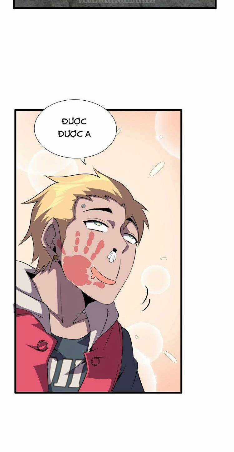 Chào Mừng Đến Thế Giới Cực Lạc Chapter 50 trang 40