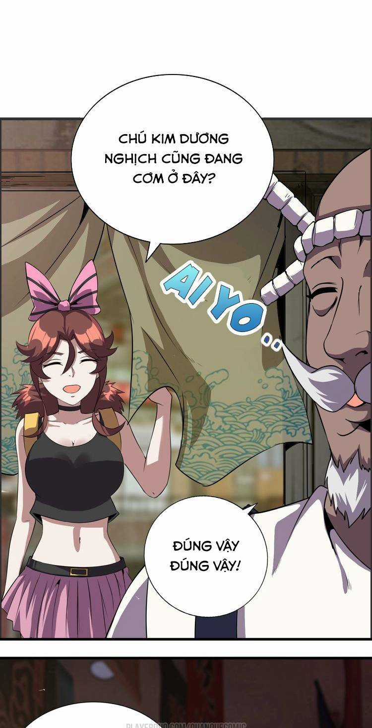 Chào Mừng Đến Thế Giới Cực Lạc Chapter 50 trang 41