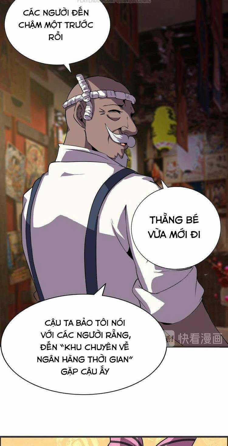 Chào Mừng Đến Thế Giới Cực Lạc Chapter 50 trang 42