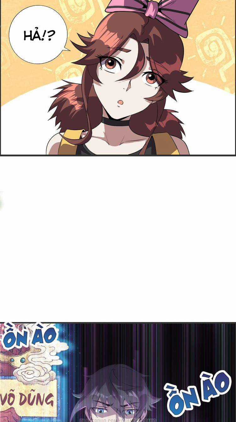 Chào Mừng Đến Thế Giới Cực Lạc Chapter 50 trang 43