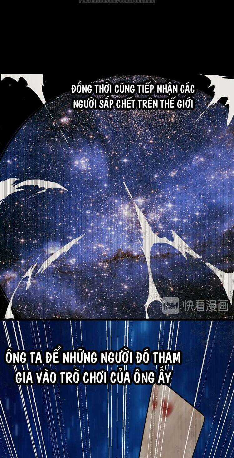 Chào Mừng Đến Thế Giới Cực Lạc Chapter 50 trang 5