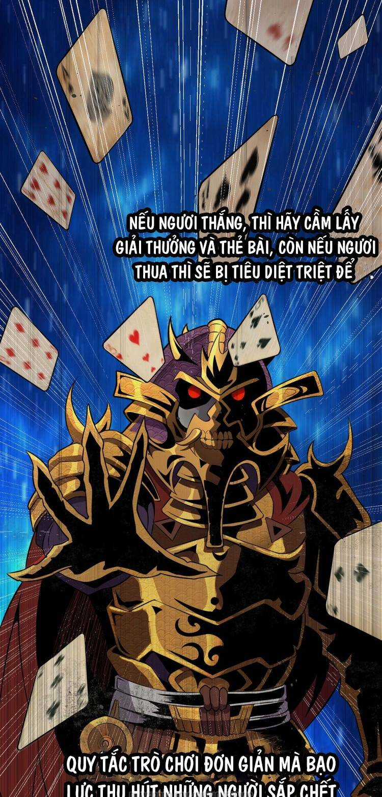 Chào Mừng Đến Thế Giới Cực Lạc Chapter 50 trang 6