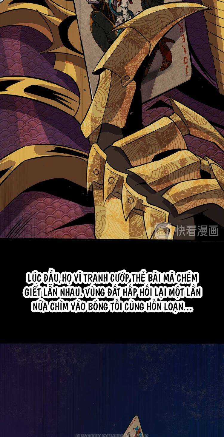 Chào Mừng Đến Thế Giới Cực Lạc Chapter 50 trang 8