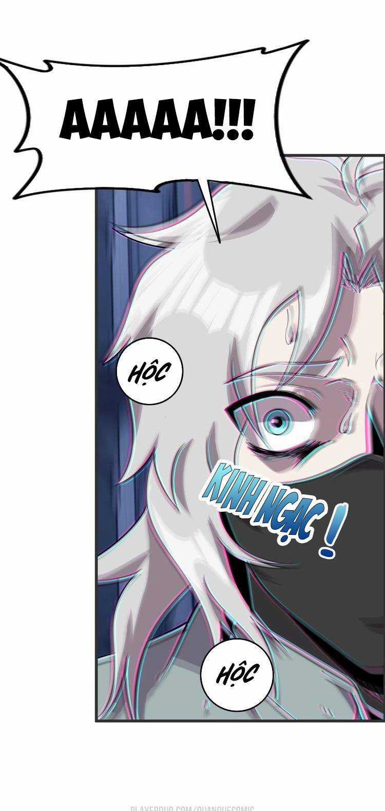 Chào Mừng Đến Thế Giới Cực Lạc Chapter 51 trang 24