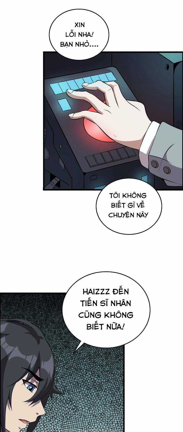 Chào Mừng Đến Thế Giới Cực Lạc Chapter 51 trang 30